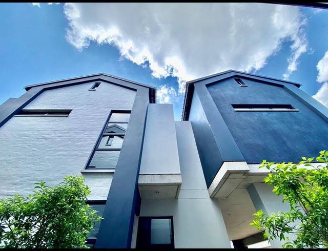 2 BEDROOM PROPERTY TO RENT IN MENLO PARK